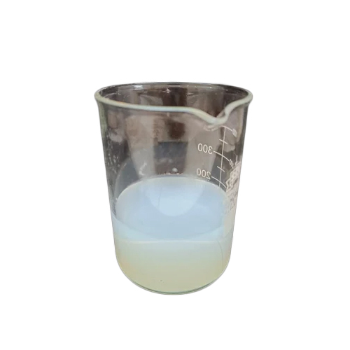 Starcosil HLK 2009 Silicone Defoamer