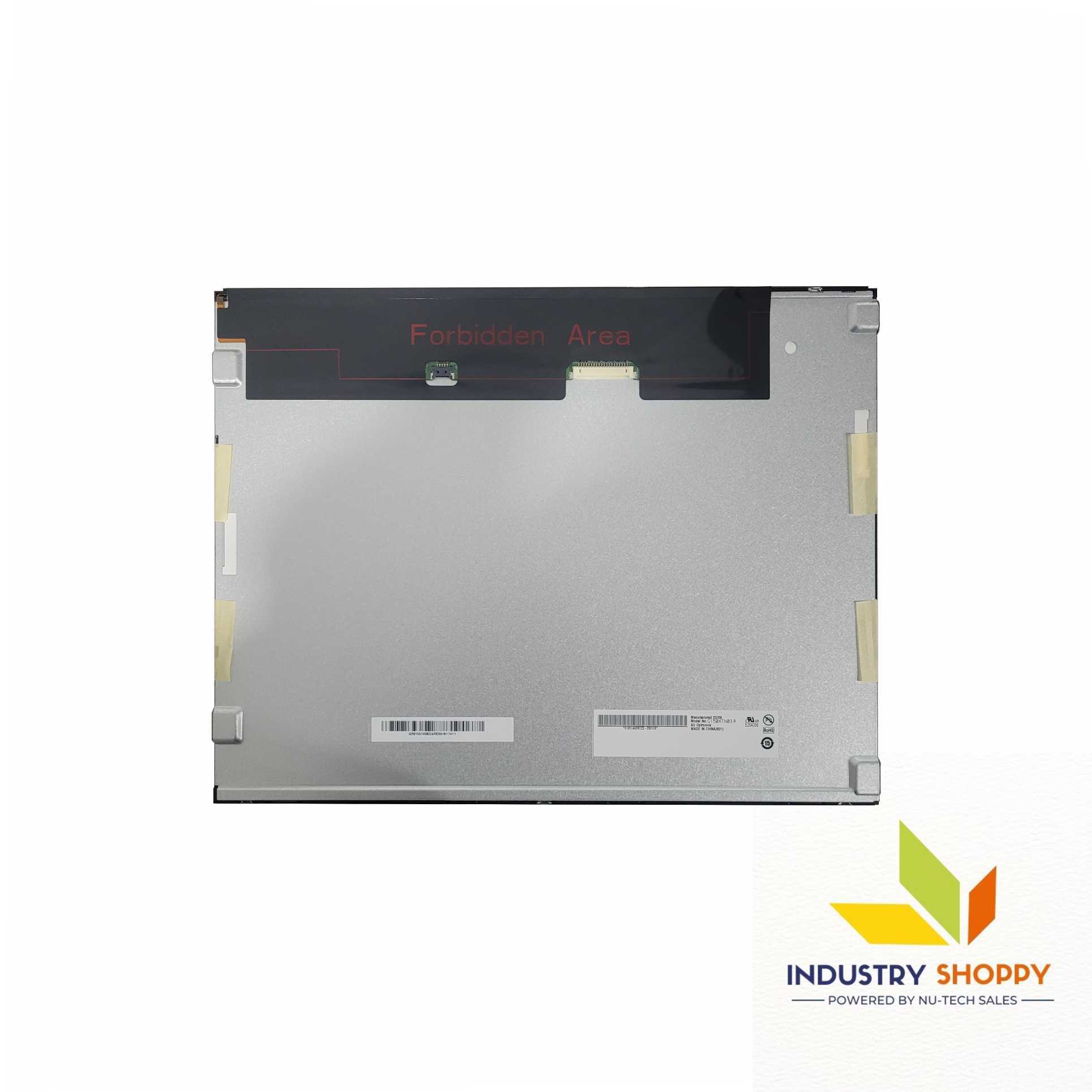 AUO G150XTN03.5 LCD Module