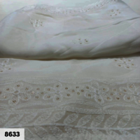 Georgette Dupatta At Best Price In India - Attributes: Comfortable & Soft