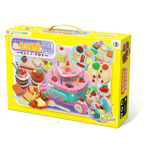 9003 Birthday Cake Toy Size: Different Size Available