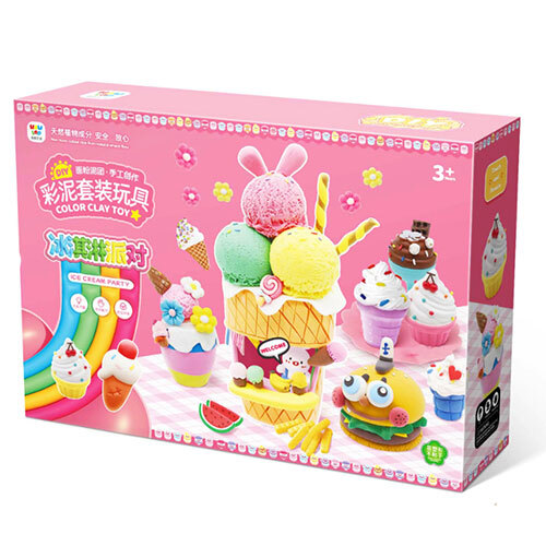 Ice Cream Party Toy