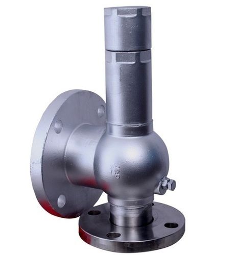 Safety Relief Valve