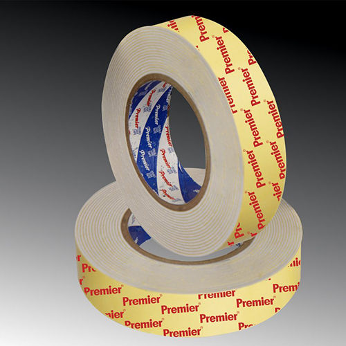 Double Side Foam Tape Rolls