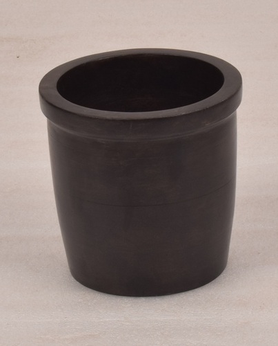 6 inch Wooden Garden Flower Pot