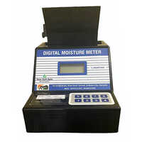 Eco Friendly Grain Moisture Meter