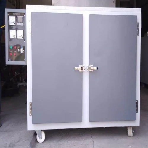 24 Tray Dryer