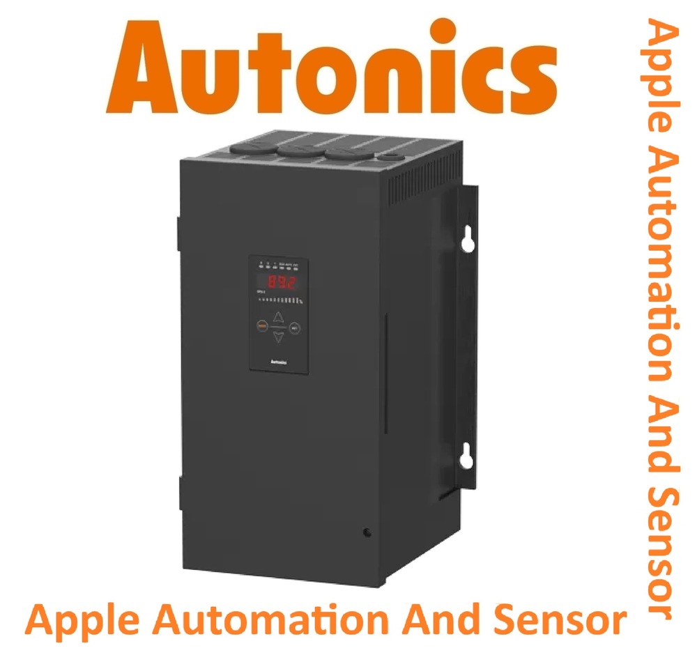 Autonics Dpu34B-100D Power Controller - Accuracy: Accuracy