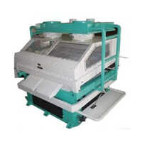 Nta-114 Vibro Destoner - Capacity: 3-4tph T/hr