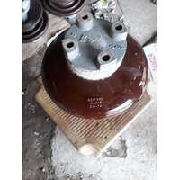 33 Kv Post Insulators - Ceramic Material, Industrial Application | Durable Design And High Voltage Resistance