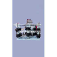 33kv Isolator Application: Industrial