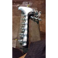 Tension Clamps 132 Kv Application: Industrial