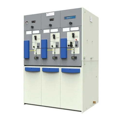 22 Kv Three Phase Ring Main Unit