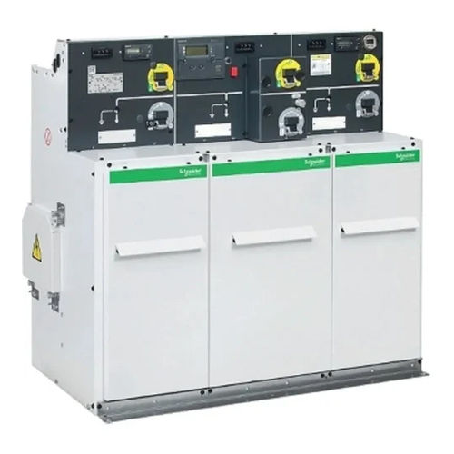 11 Kv Schneider Ring Main Unit