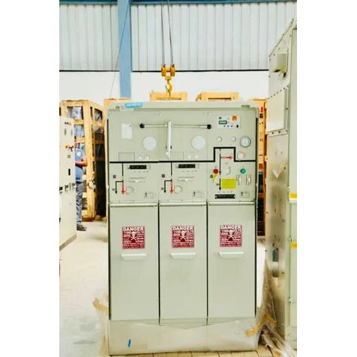 11 Kv Siemens Ring Main Unit