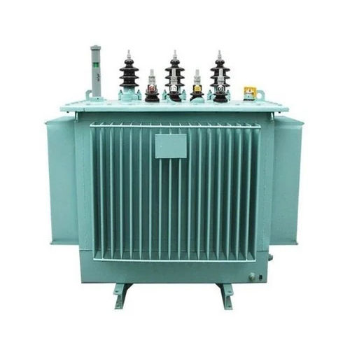 Oil Cooled Distribution Transformer