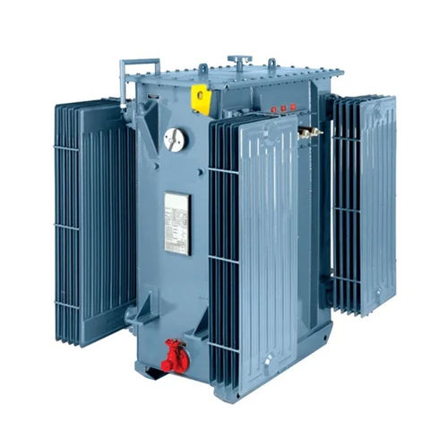 1MVA Oil Cooled Distribution Transformer