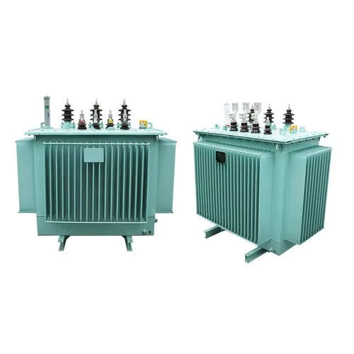 63 Kva Electrical Crompton Greaves Power Transformers