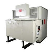 1000 Kva Cast Resin Dry Type Transformer Efficiency: High