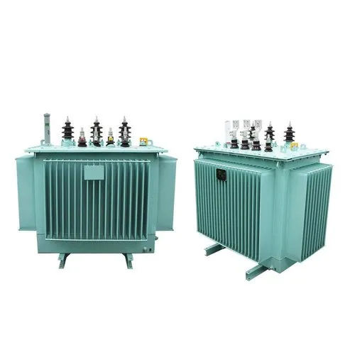 2 Kva Main Electrical Power Transformer Efficiency: High