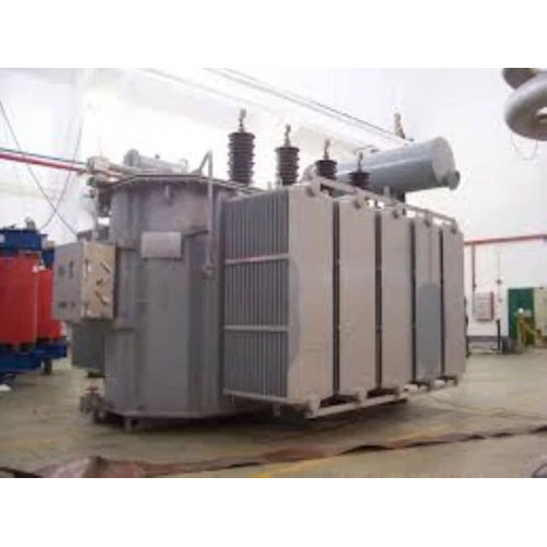 Power Transformers