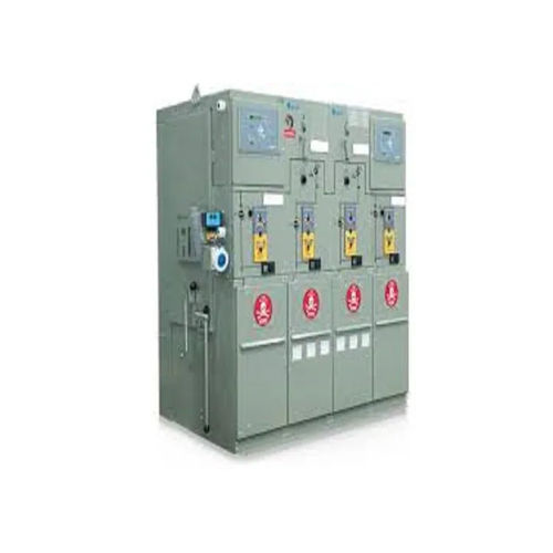 Greaves Distribution Transformer