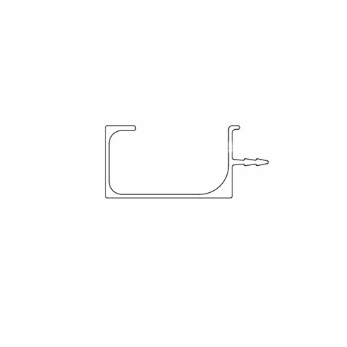 29mm Kitchen Profile