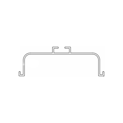 29mm Kitchen Profile