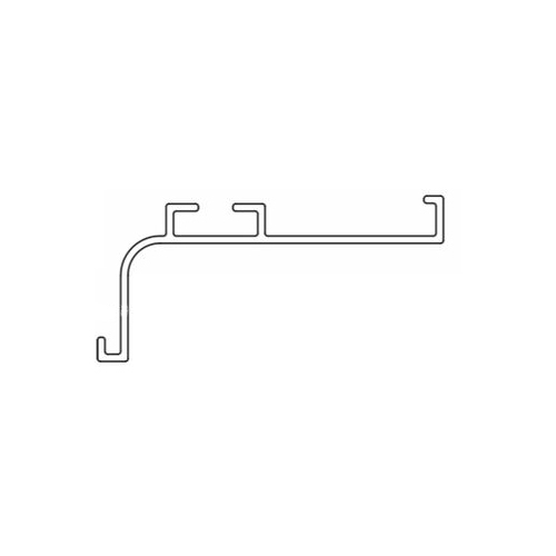 29mm Kitchen Profile