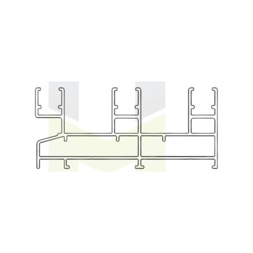29mm Sliding Window Profile