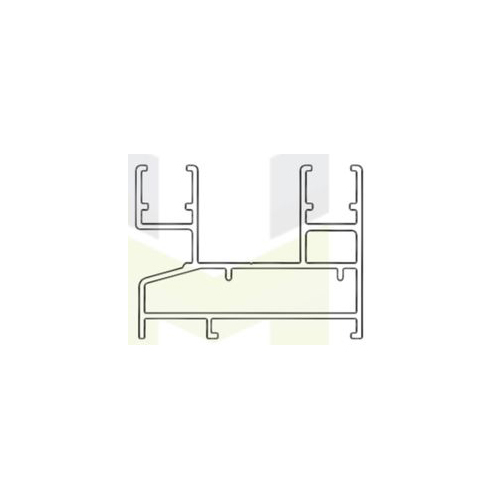 29mm Sliding Window Profile