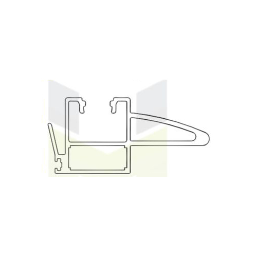 29mm Sliding Window Profile