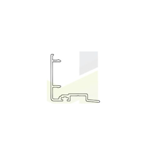 29mm Sliding Window Profile