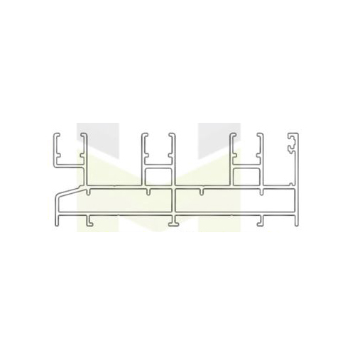 29mm Sliding Window Profile