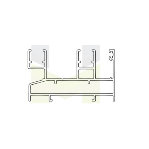29mm Sliding Window Profile