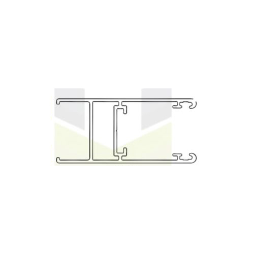 29mm Sliding Window Profile