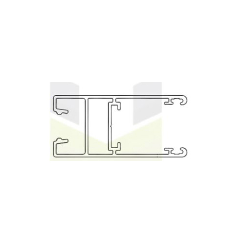 29mm Sliding Window Profile