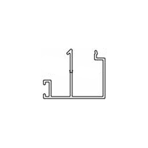 50mm Sliding Folding Profile
