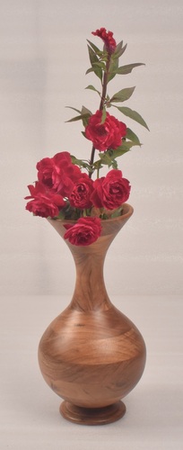 16 Inch Wooden New Look Flower Pot