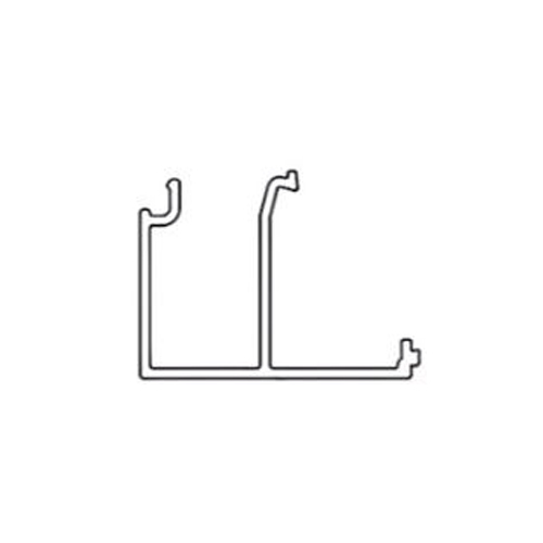 50mm Casement Series Window Profile