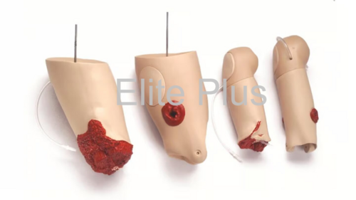 Bleeding Trauma Modules