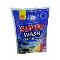 3Kg Super Wash Detergent Powder