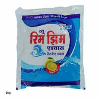 2Kg Rim Jhim Advance Detergent Powder