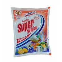 3 Kg Ashwini Super White Detergent Powder