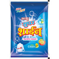 Super Shine Detergent Powder