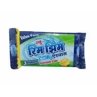 180gm Rim Jhim Advance Detergent Cake