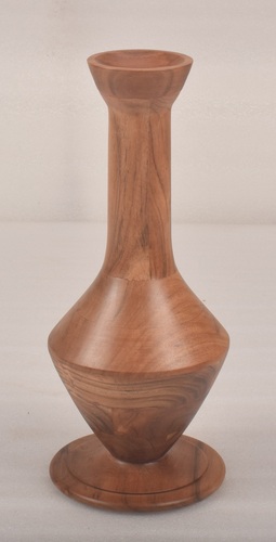 18 Inch Wooden Flower Pots