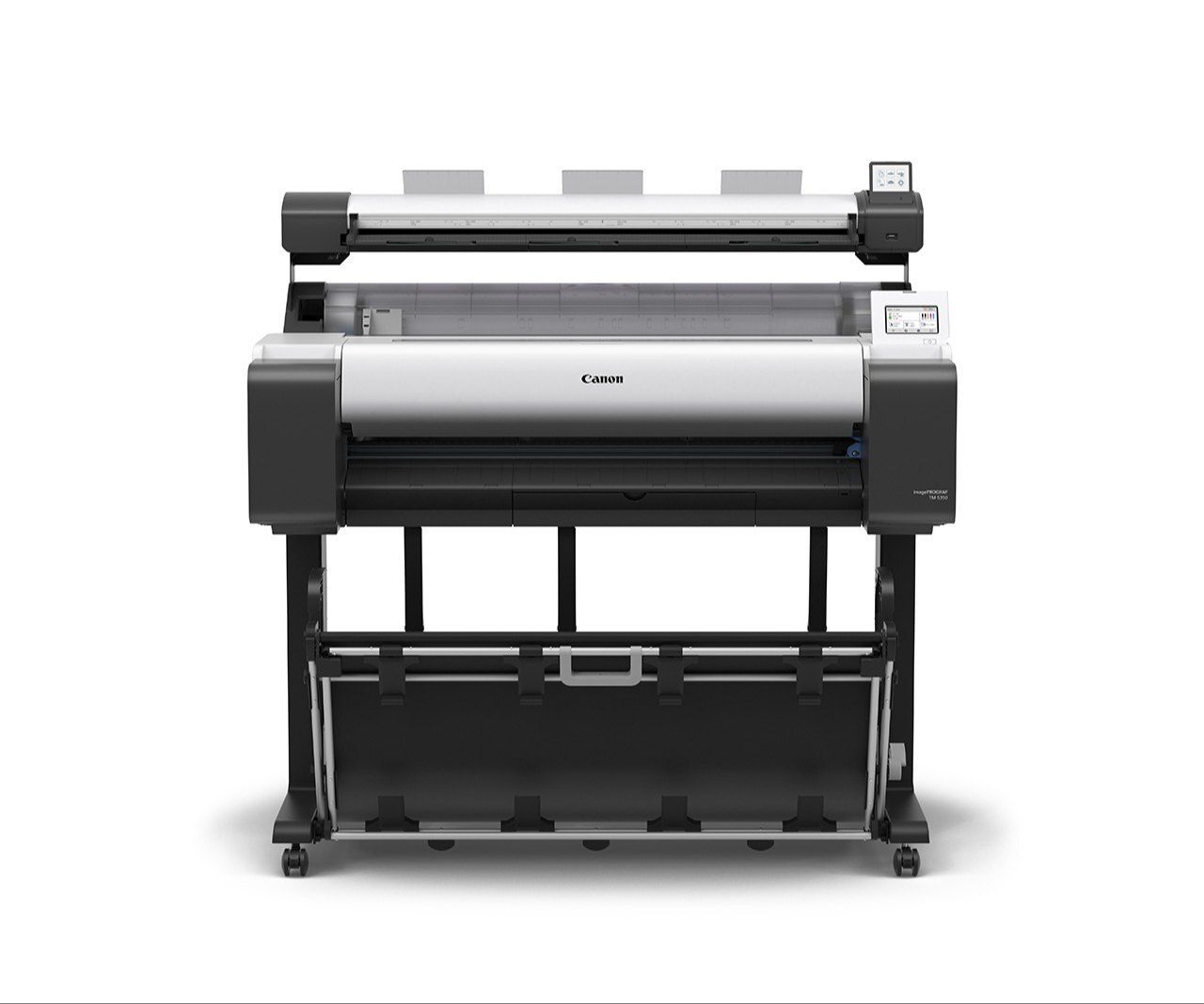 Canon iPF TM 5350 Wide Format Printer