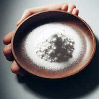 Calcium Carboxymethyl Cellulose (cal Soluse) - Boiling Point: Na