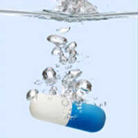 5.5 To 7.5 Ph Sodium Starch Glycollate Application: Pharmaceutical Industry