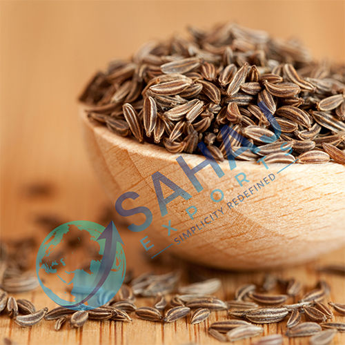 Indian Cumin Seeds